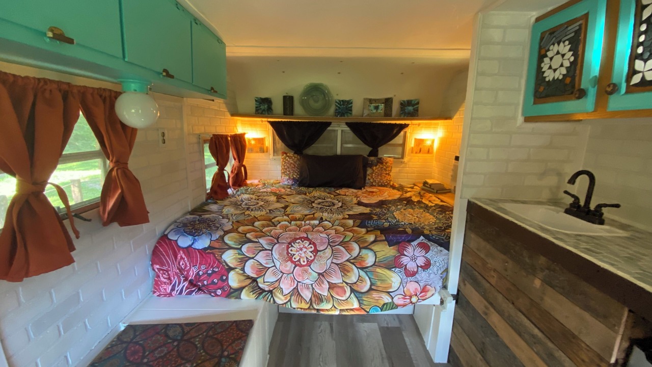 Photo of Bedroom in Huntsville