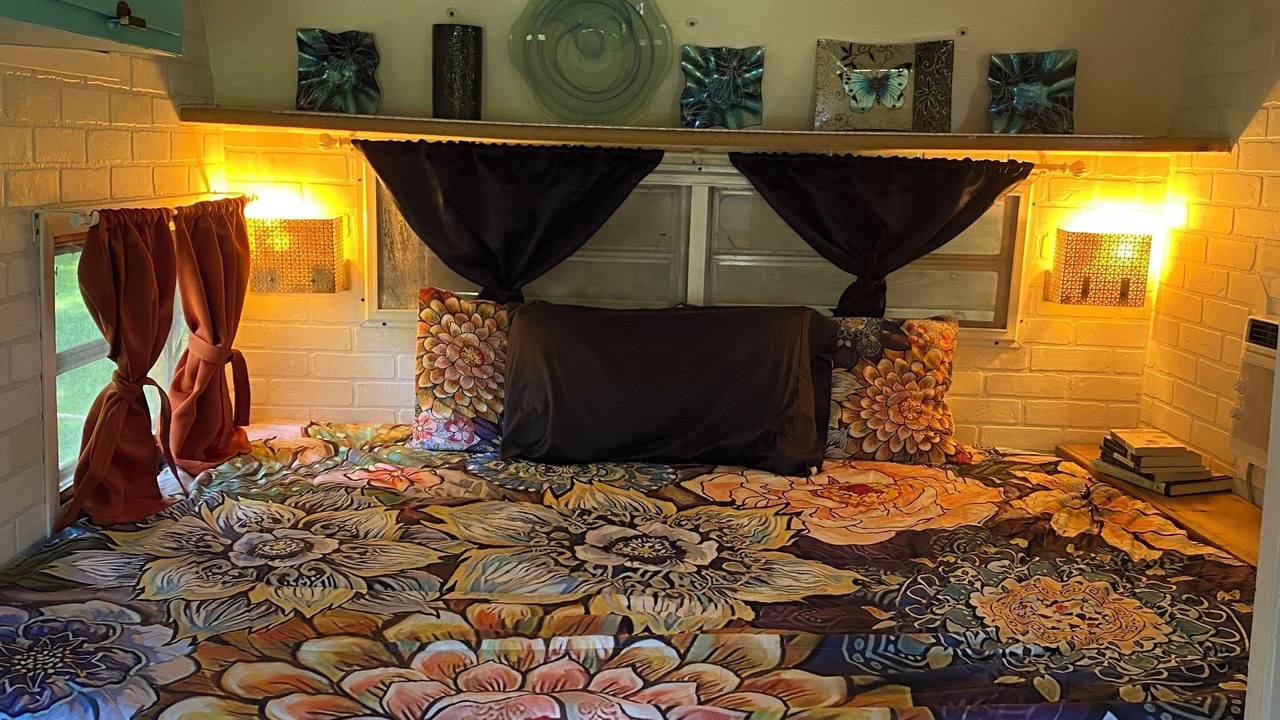 Photo of Bedroom in Huntsville