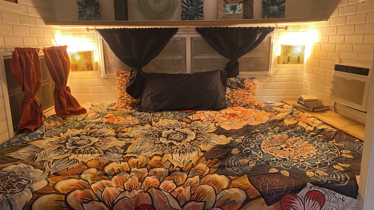 Photo of Bedroom in Huntsville