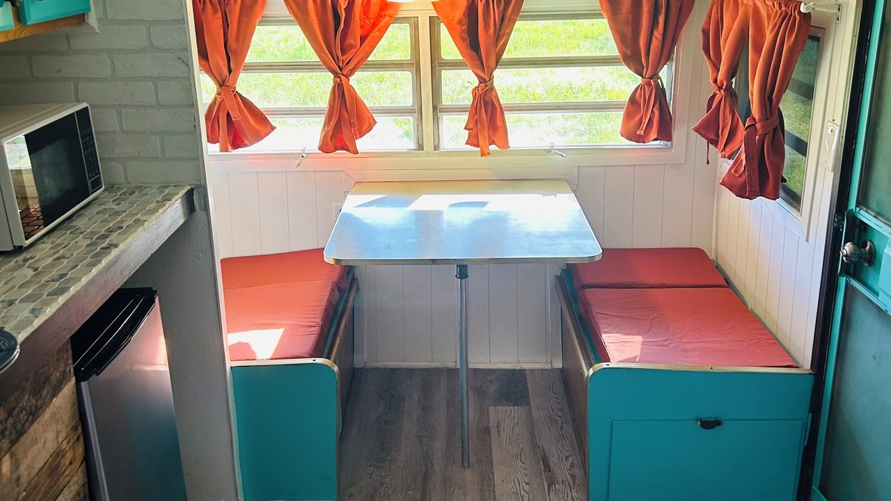 Photo of Kitchen in Huntsville