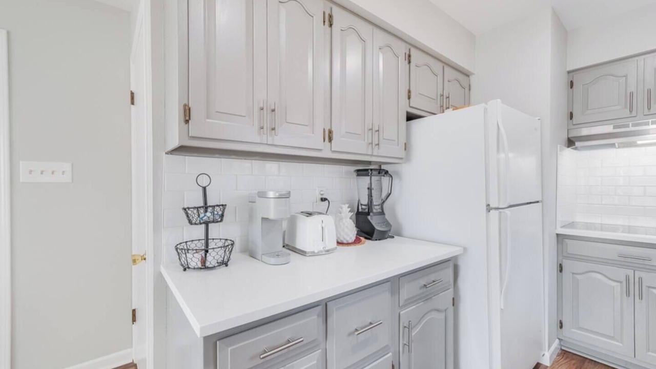 Photo of Kitchen in Champaign