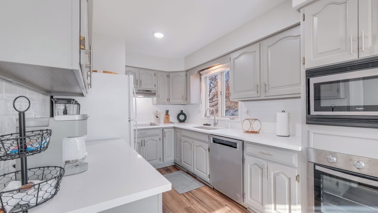 Photo of Kitchen in Champaign