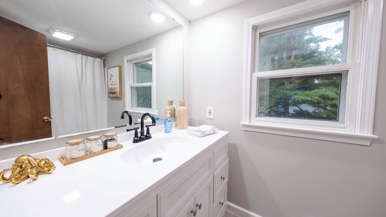Photo of Bathroom in Champaign