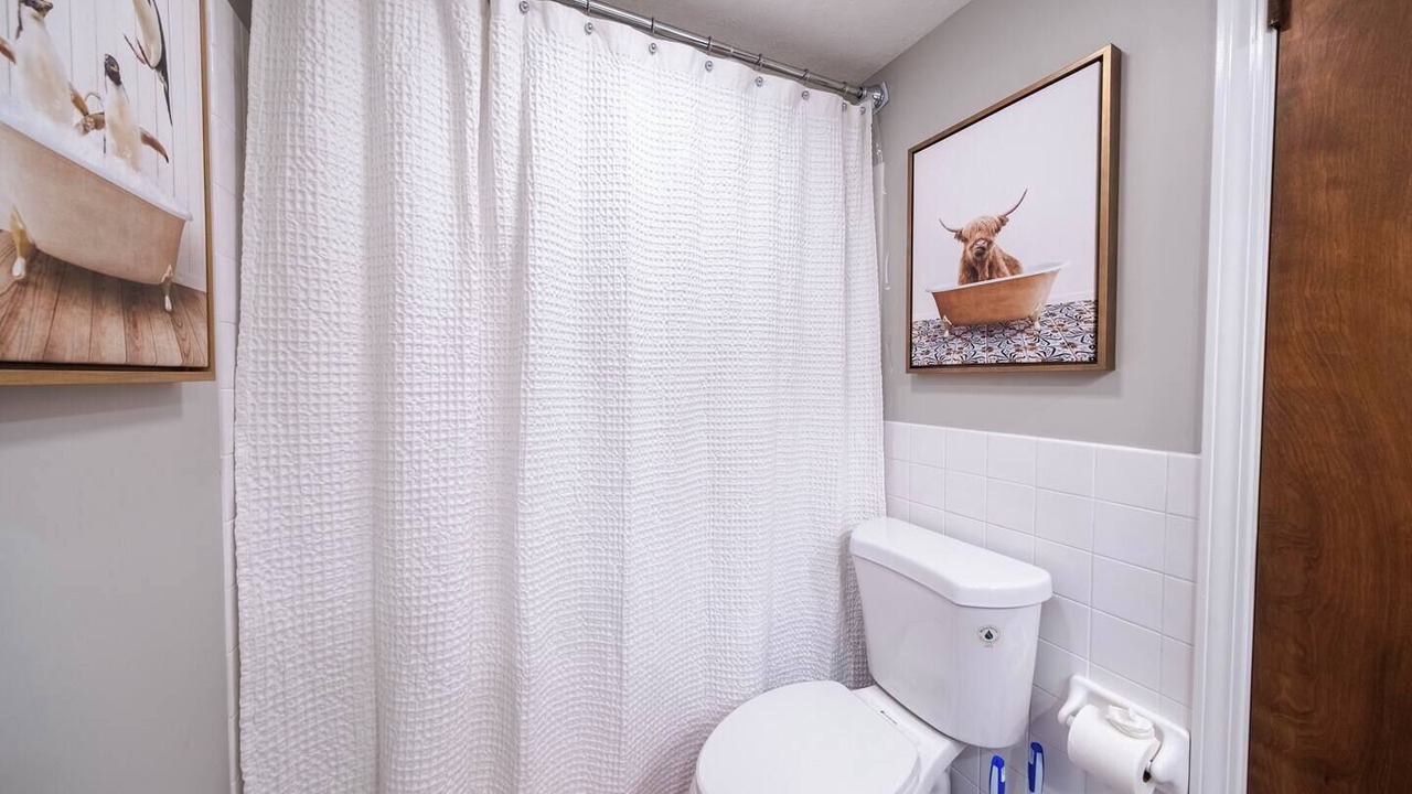 Photo of Bathroom in Champaign