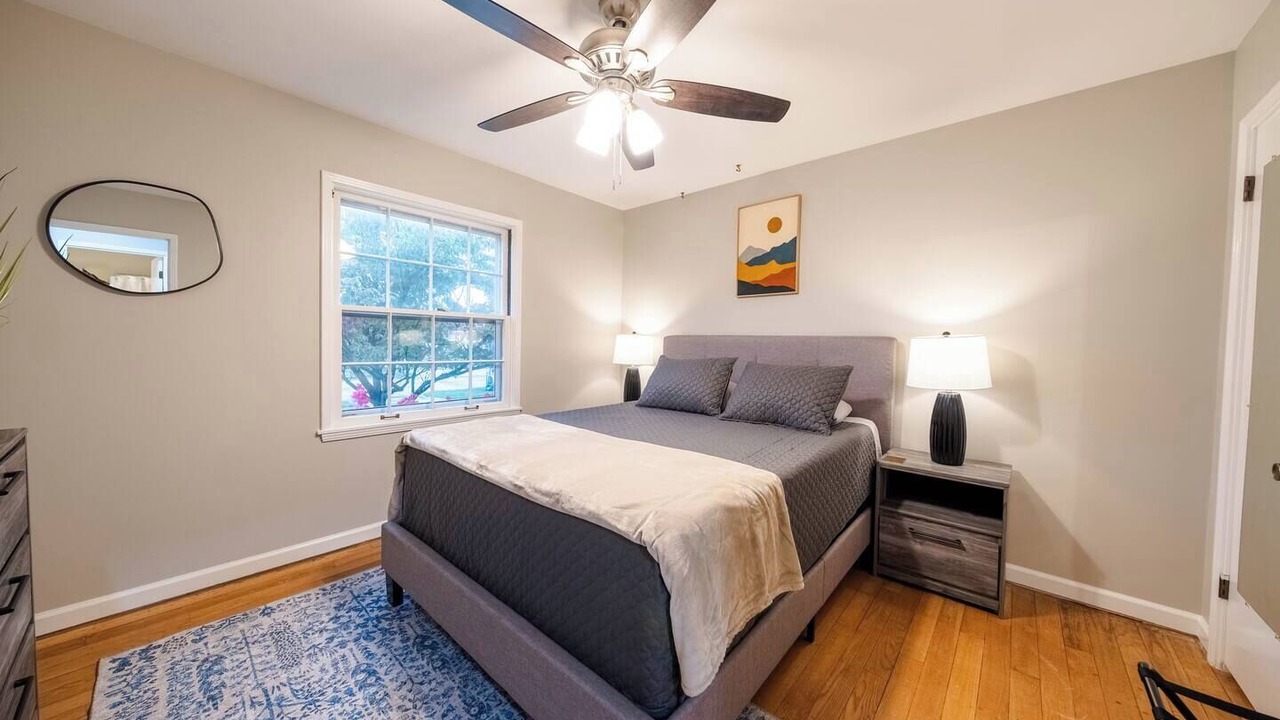 Photo of Bedroom in Champaign