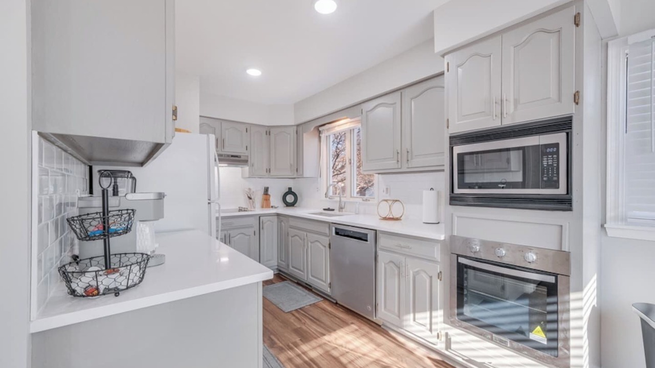 Photo of Kitchen in Champaign