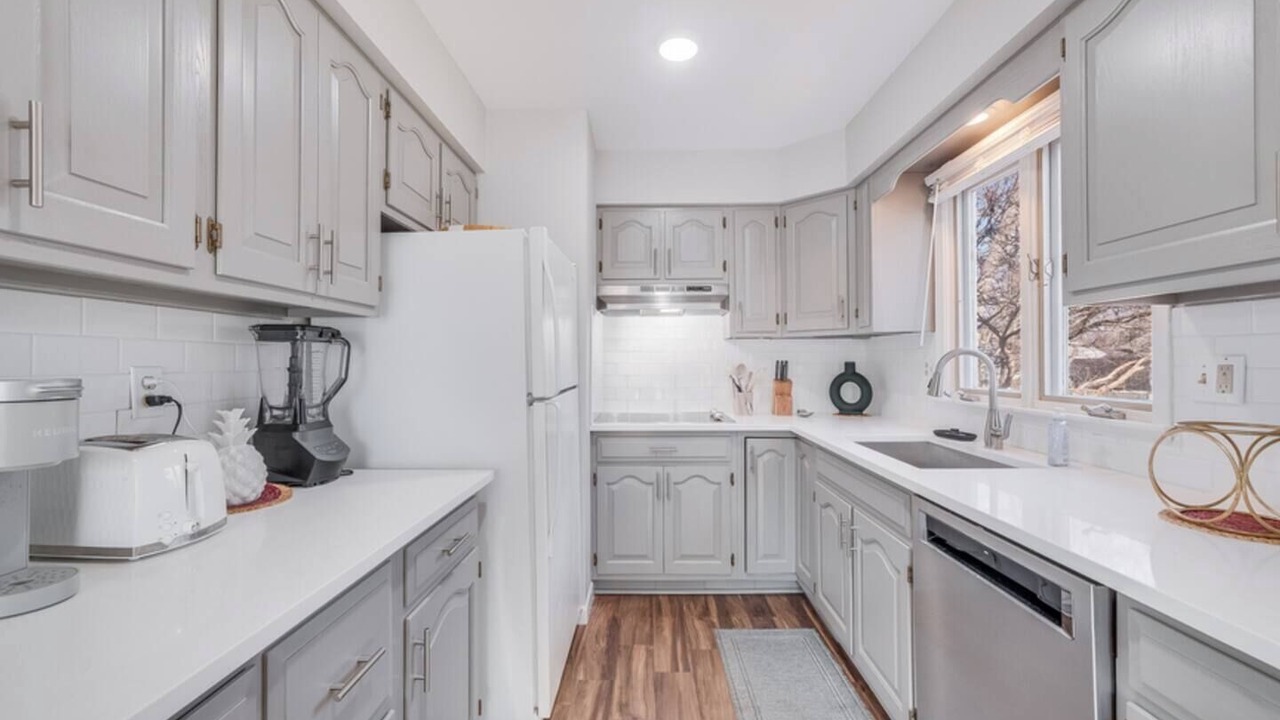 Photo of Kitchen in Champaign