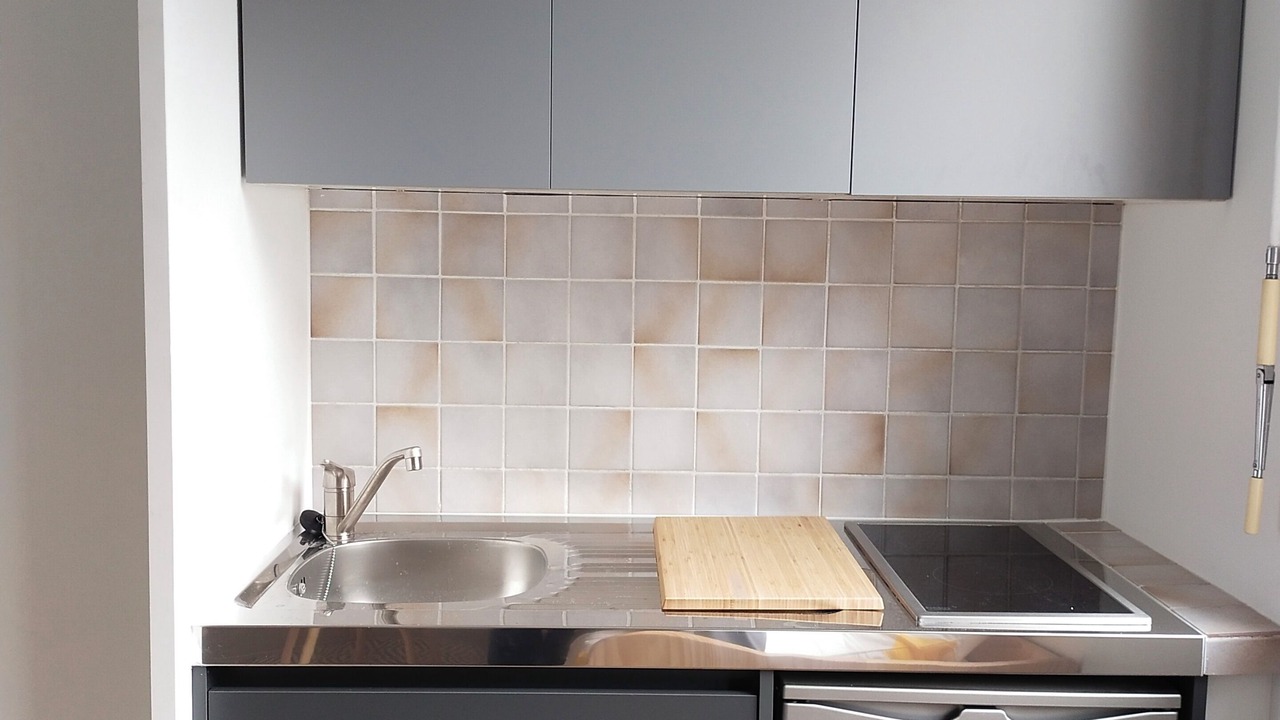 Photo of Kitchen in Gentilly