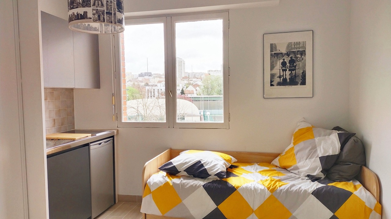 Photo of Bedroom in Gentilly