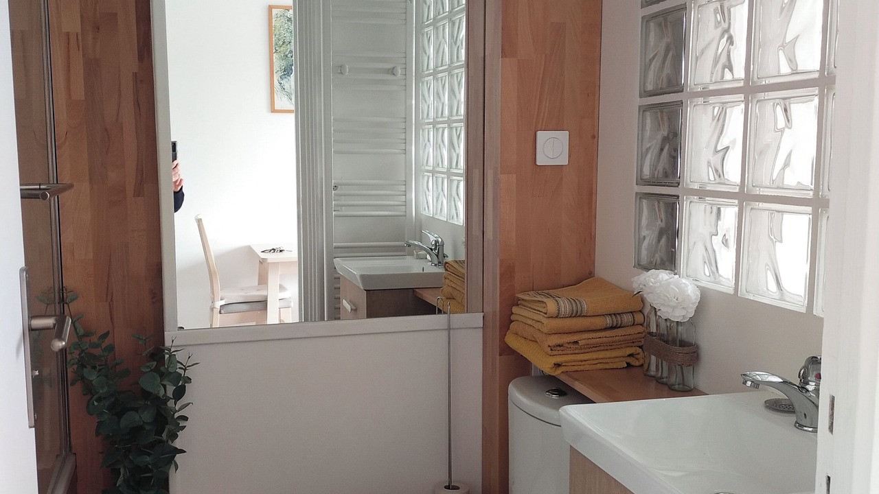 Photo of Bathroom in Gentilly