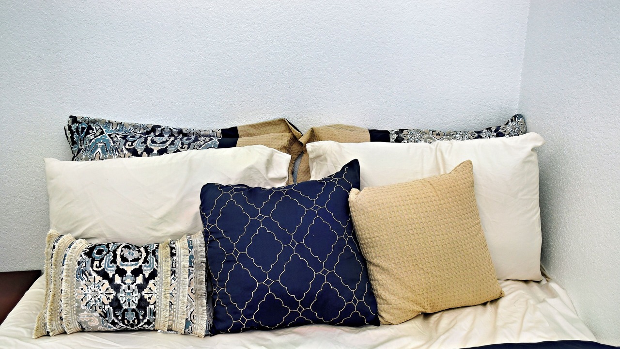 Photo of Bedroom in Southeast Arlington