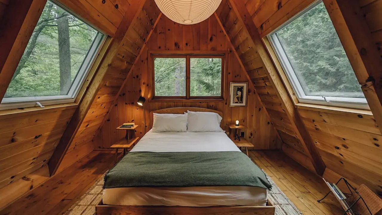 Photo of Bedroom in Jay