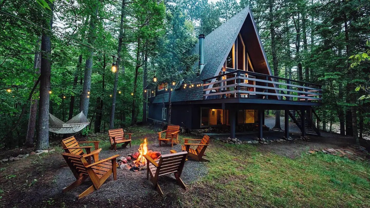 Photo of Outdoor in Jay
