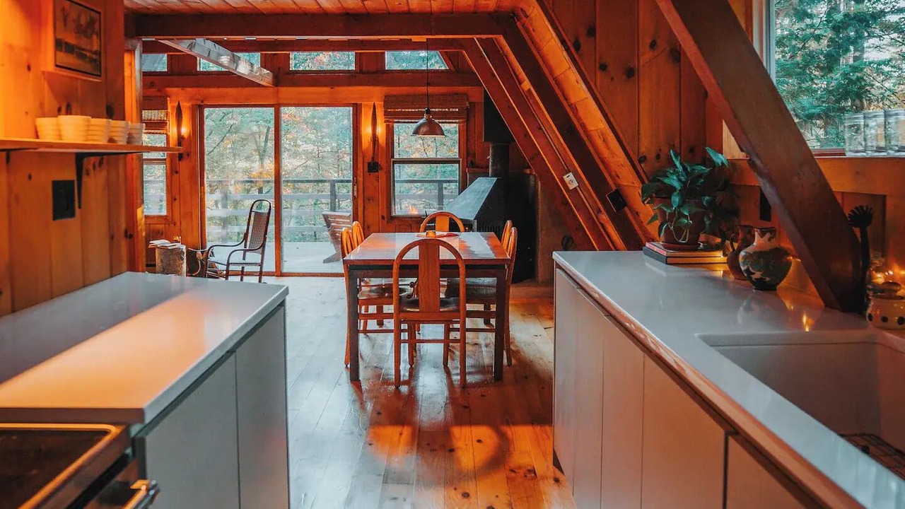 Photo of Kitchen in Jay