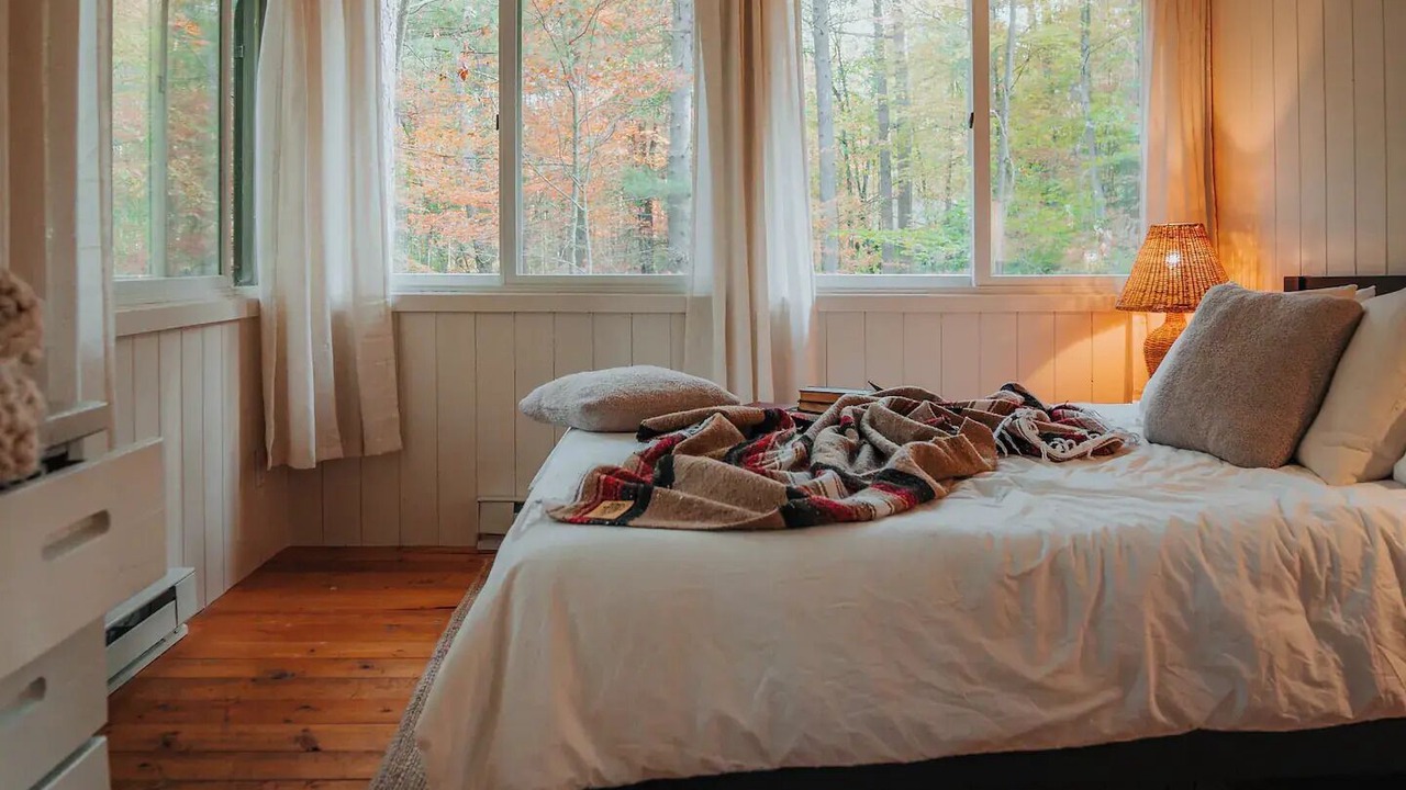 Photo of Bedroom in Jay