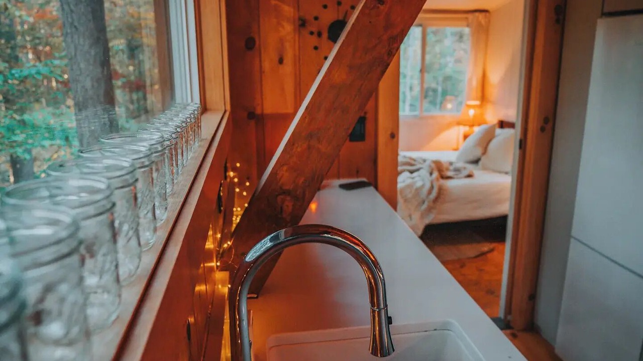 Photo of Bedroom in Jay