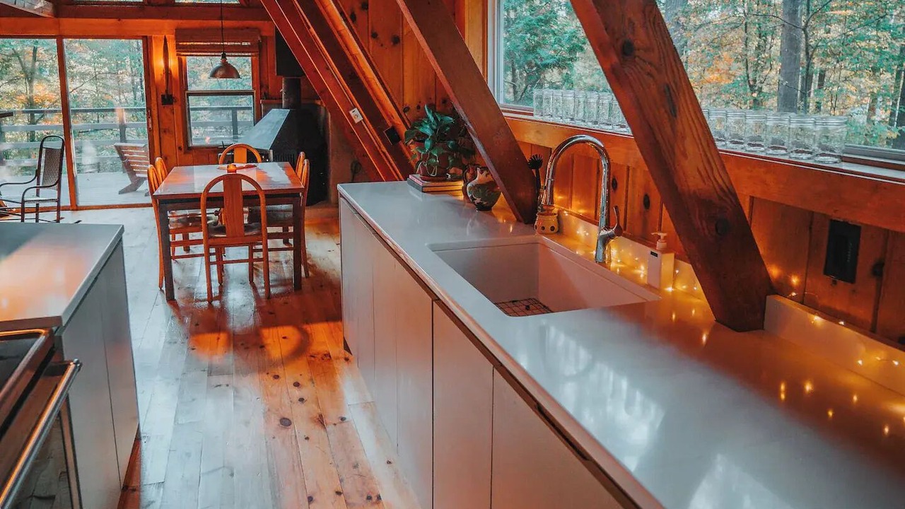 Photo of Kitchen in Jay