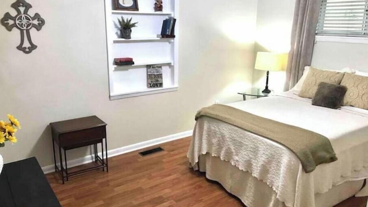 Photo of Bedroom in Searcy