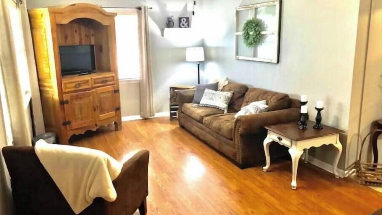 Photo of Livingroom in Searcy