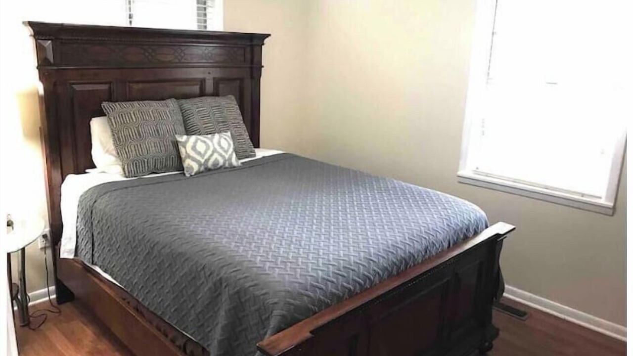 Photo of Bedroom in Searcy