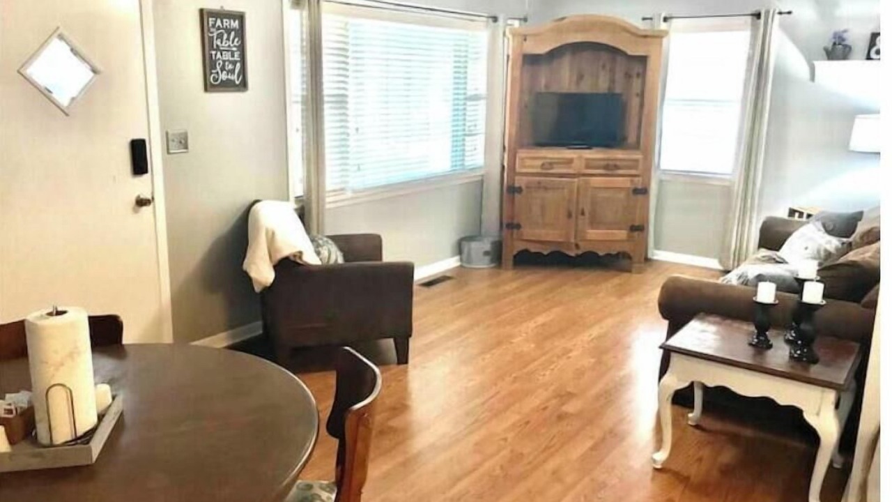 Photo of Livingroom in Searcy