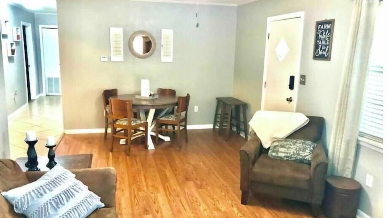 Photo of Livingroom in Searcy