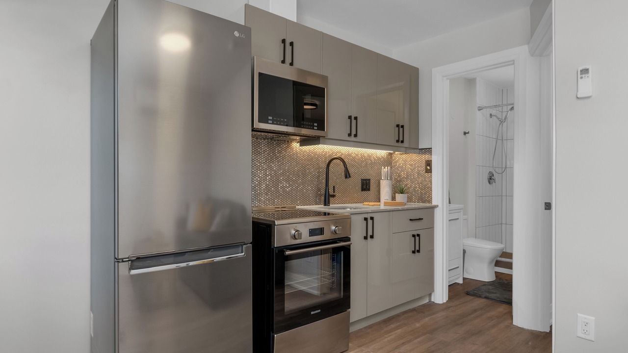 Photo of Kitchen in Wasaga Beach