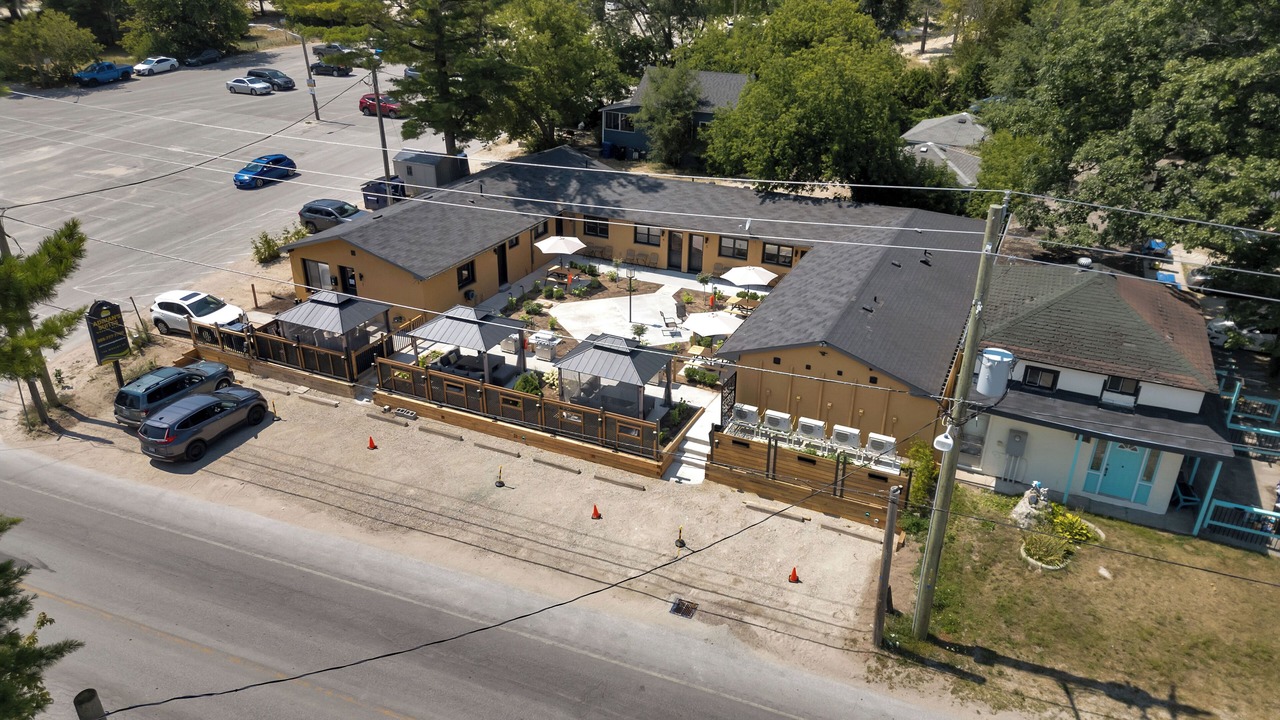 Photo of Outdoor in Wasaga Beach