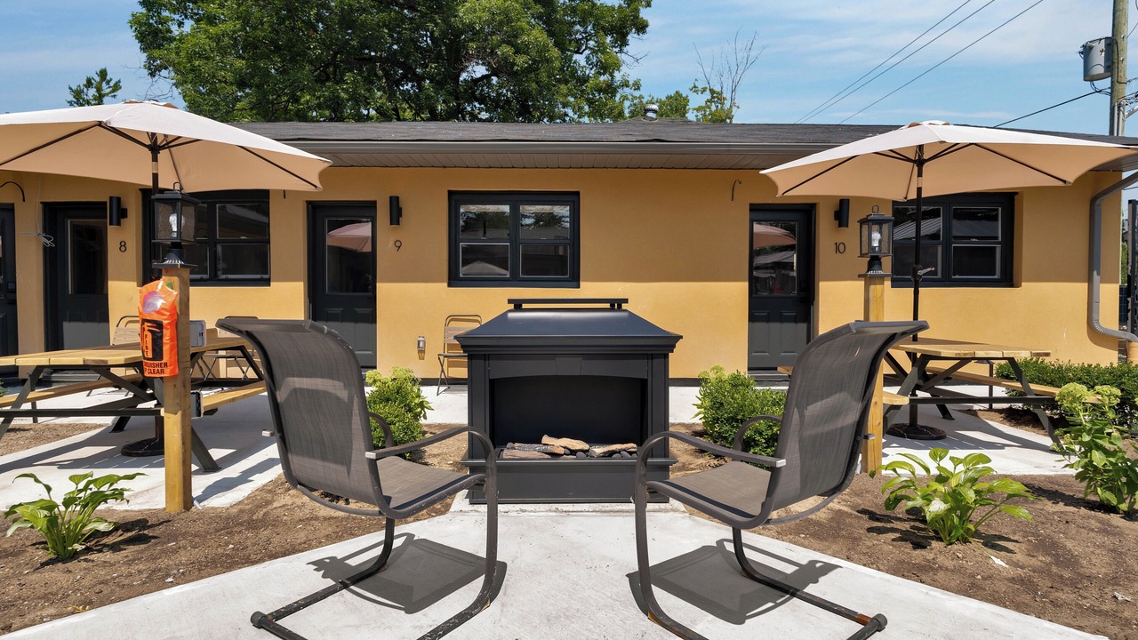Photo of Outdoor in Wasaga Beach