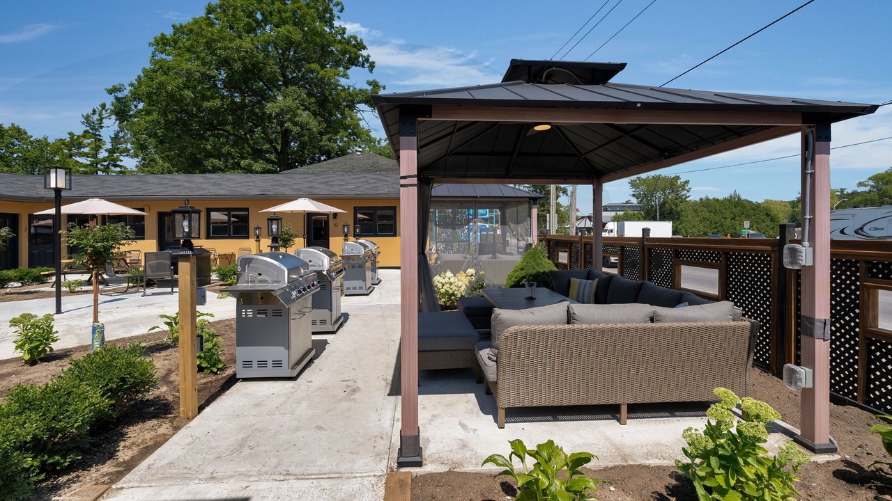 Photo of Outdoor in Wasaga Beach