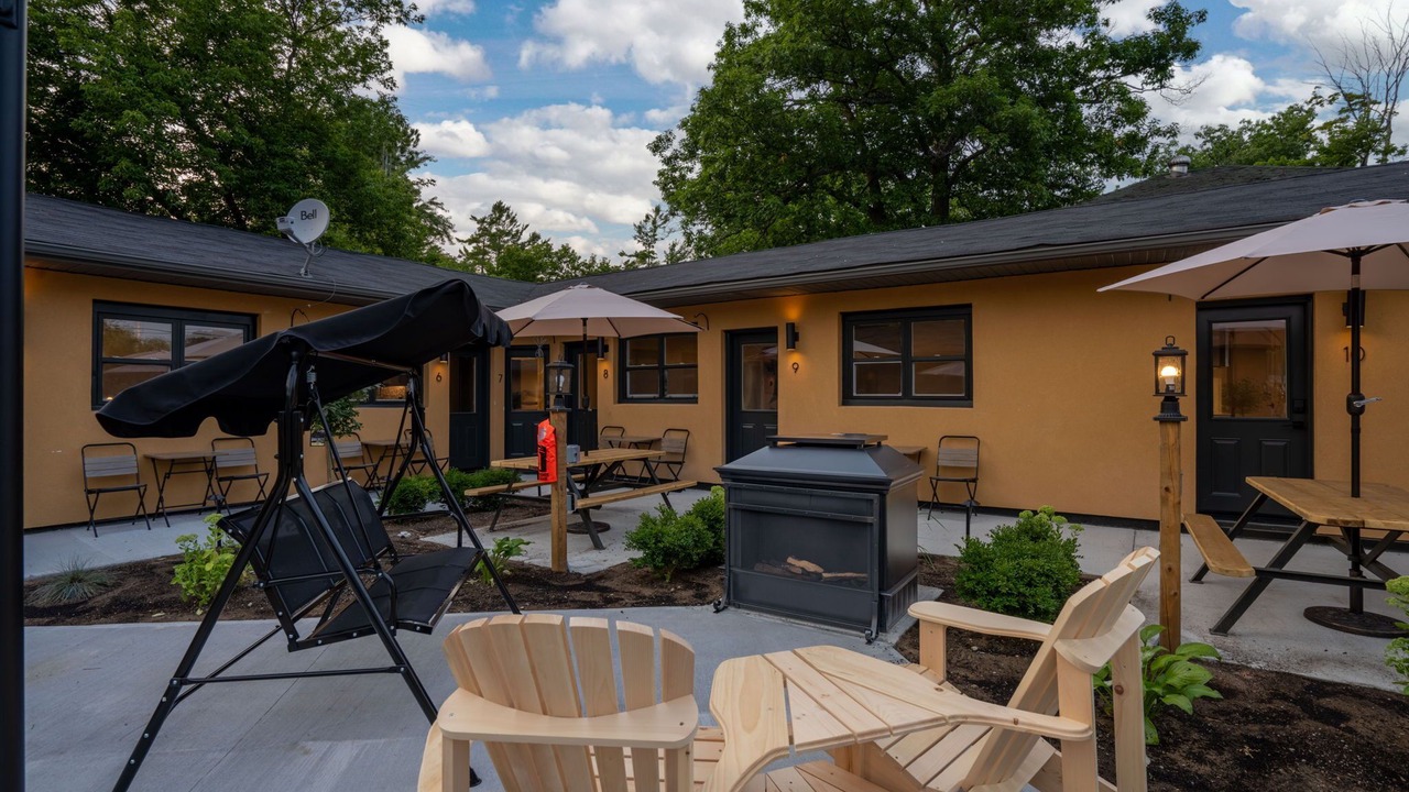 Photo of Outdoor in Wasaga Beach