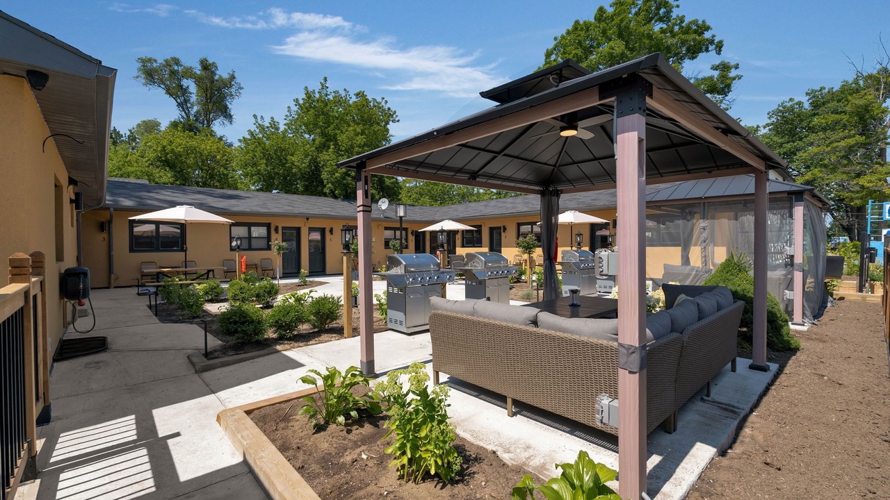 Photo of Outdoor in Wasaga Beach