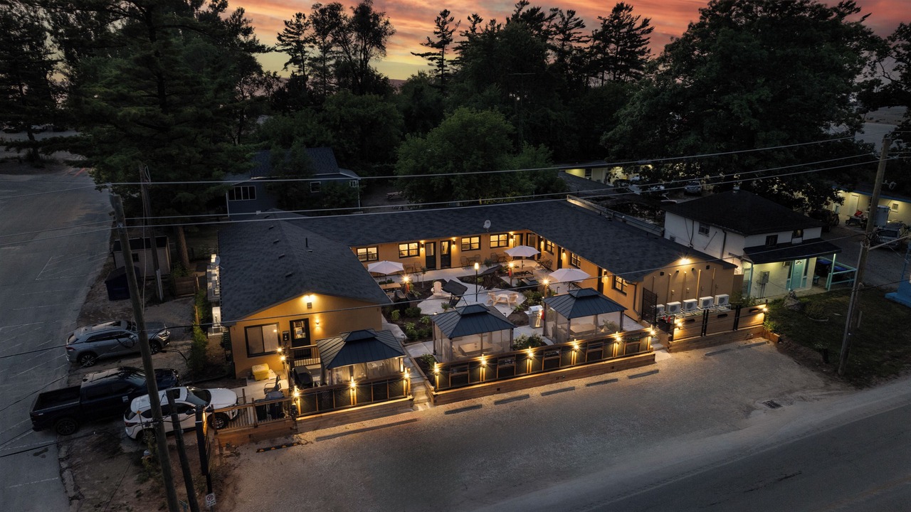 Photo of Outdoor in Wasaga Beach