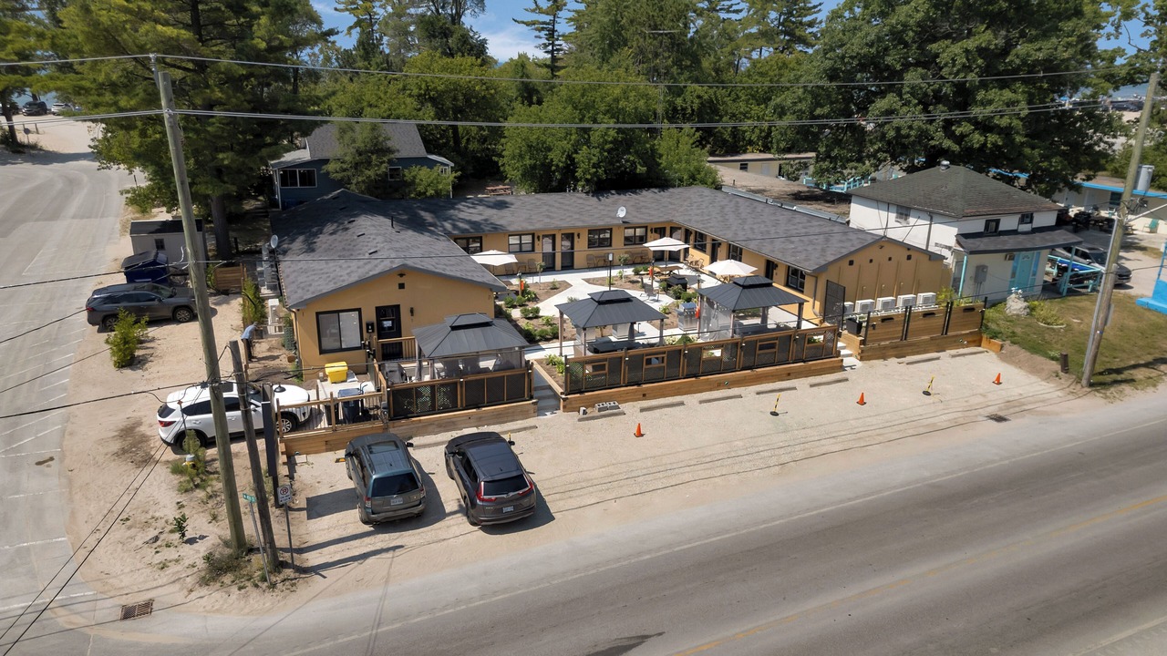 Photo of Outdoor in Wasaga Beach
