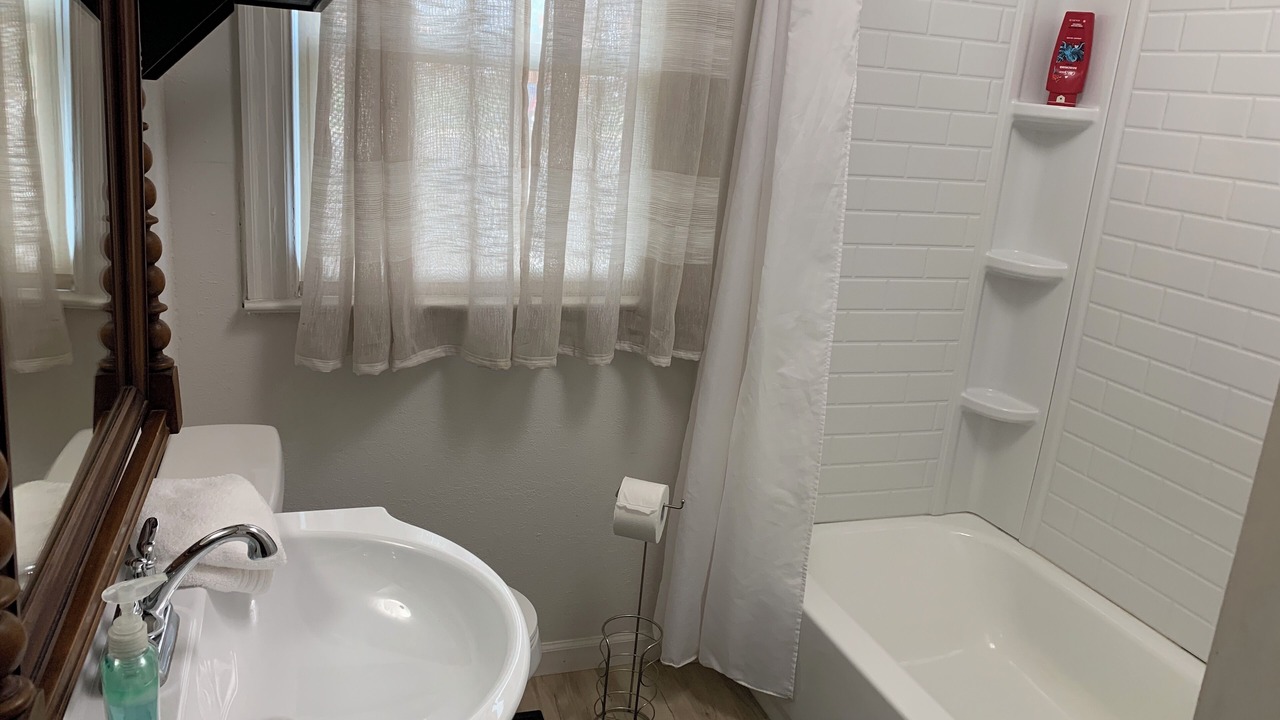 Photo of Bathroom in Searcy