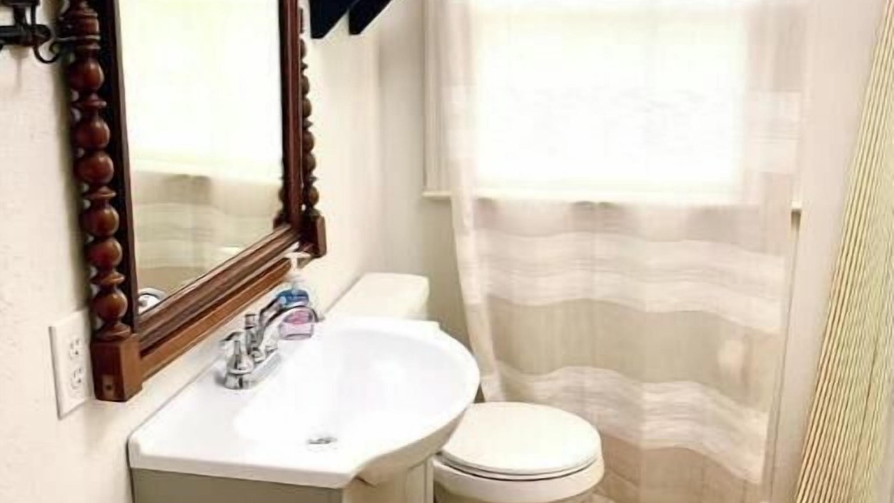 Photo of Bathroom in Searcy