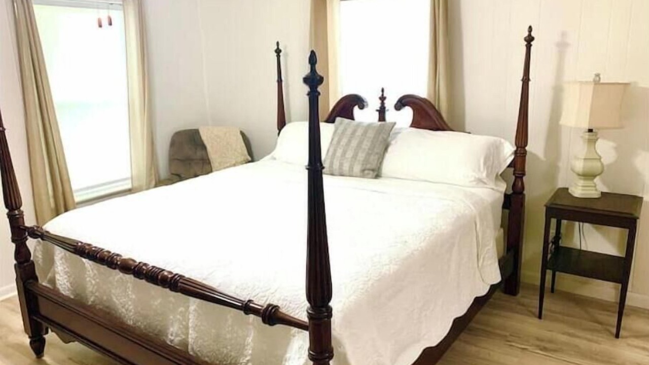 Photo of Bedroom in Searcy