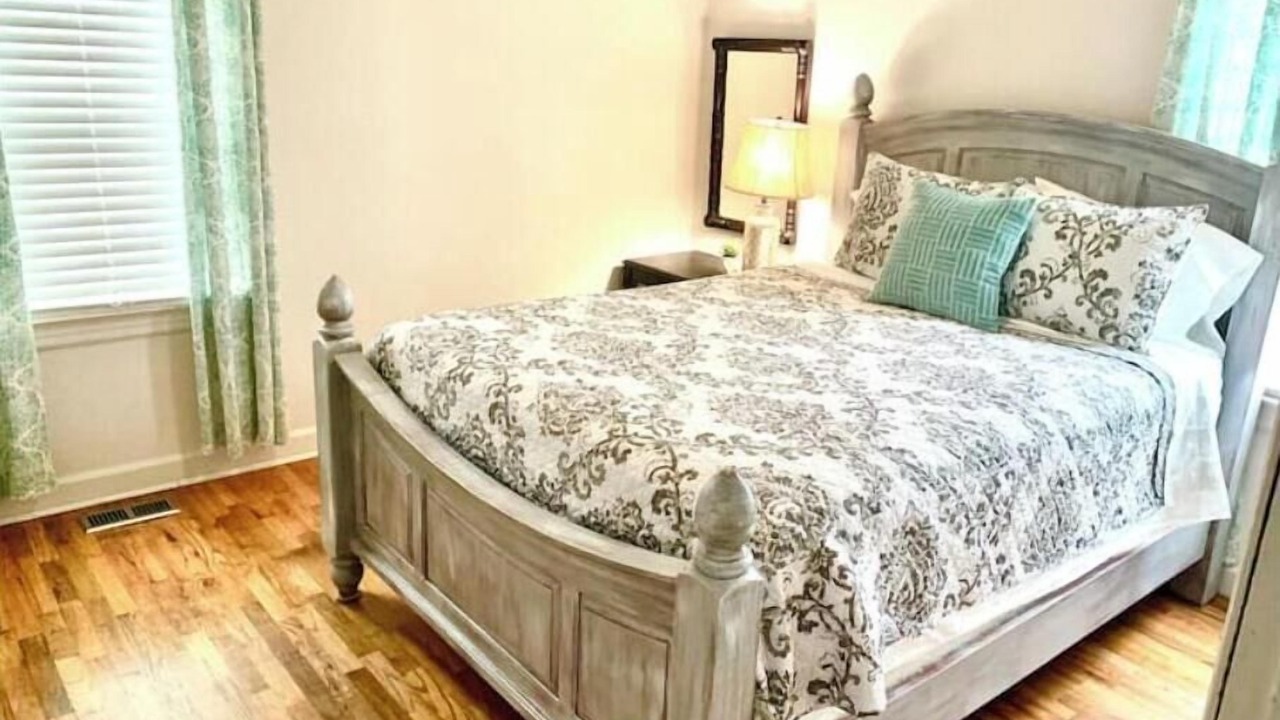 Photo of Bedroom in Searcy