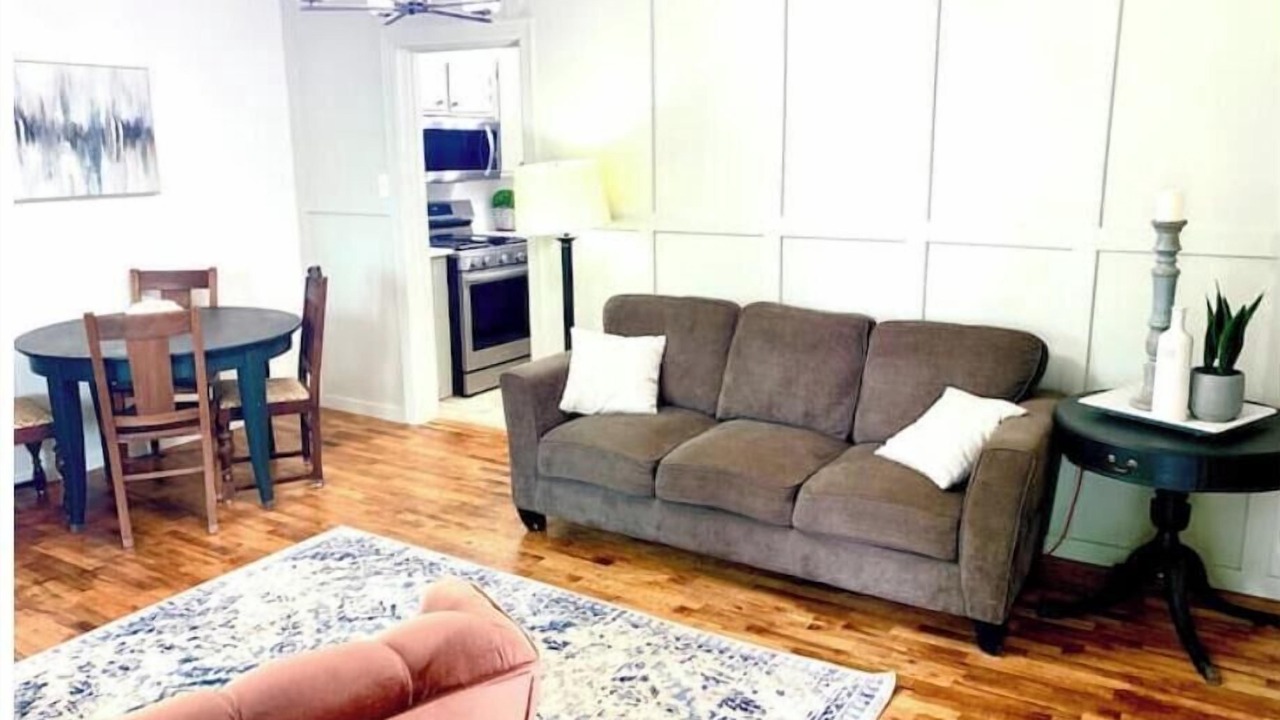 Photo of Livingroom in Searcy