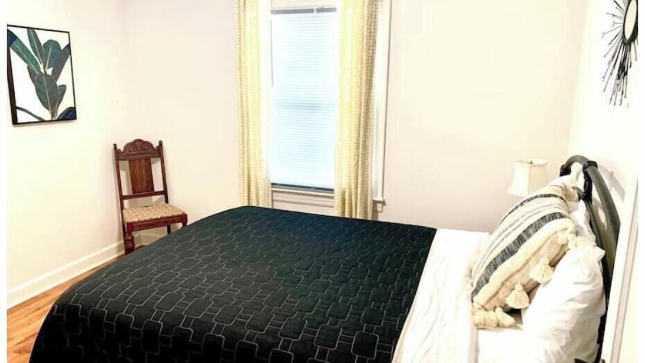 Photo of Bedroom in Searcy