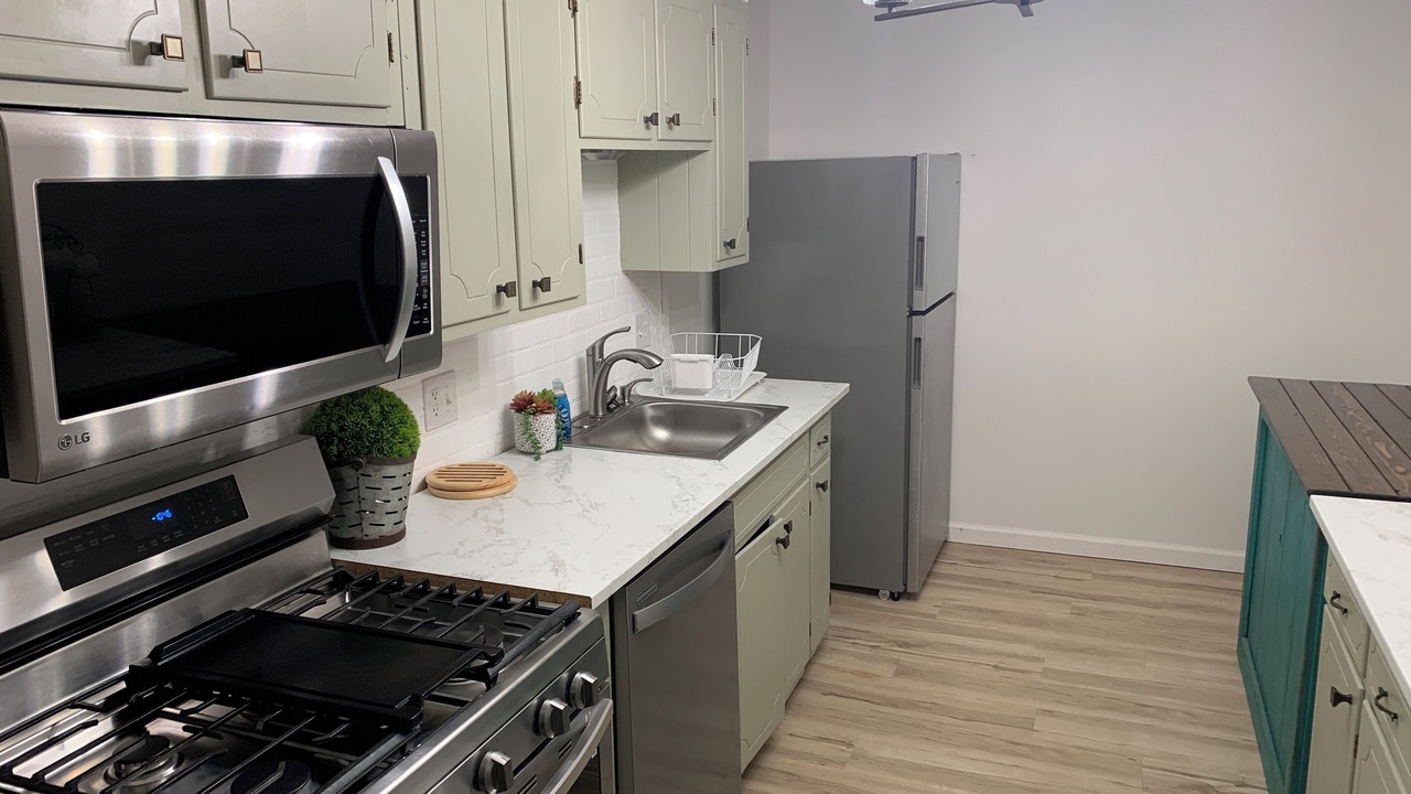 Photo of Kitchen in Searcy