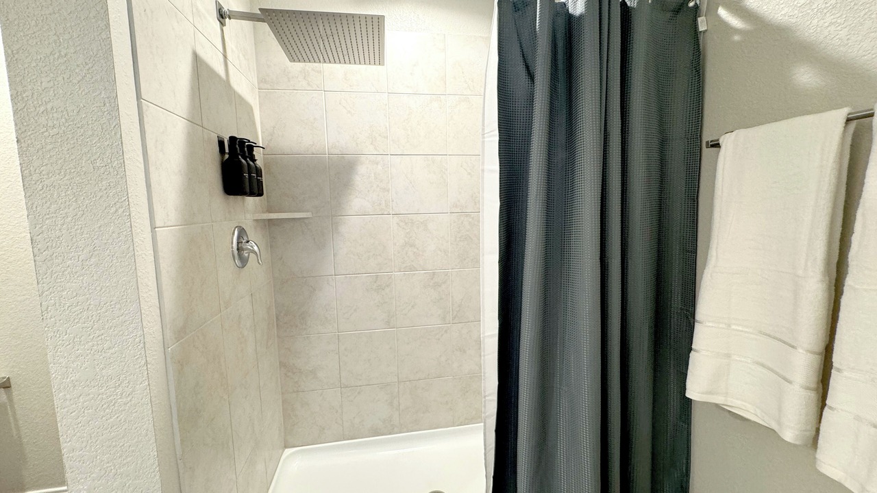 Photo of Bathroom in Montgomery County