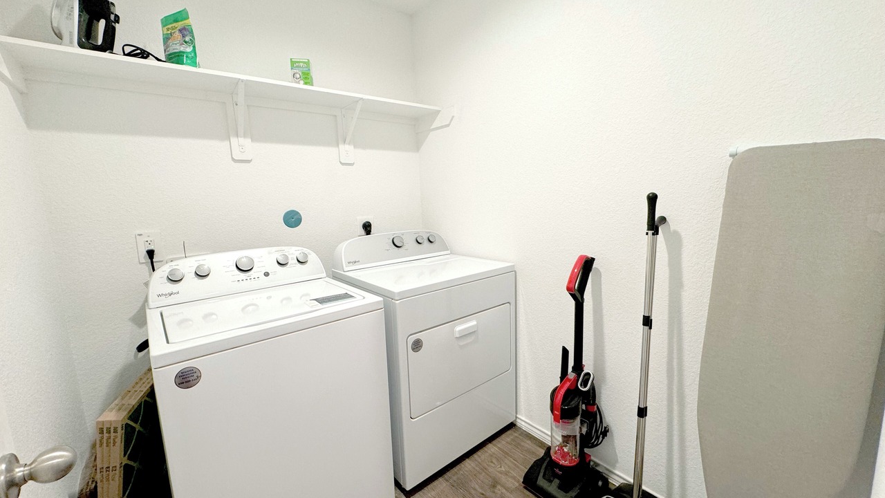 Photo of Bedroom in Montgomery County