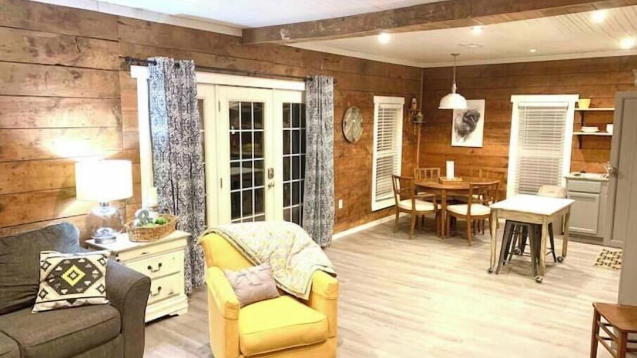 Photo of Livingroom in Searcy