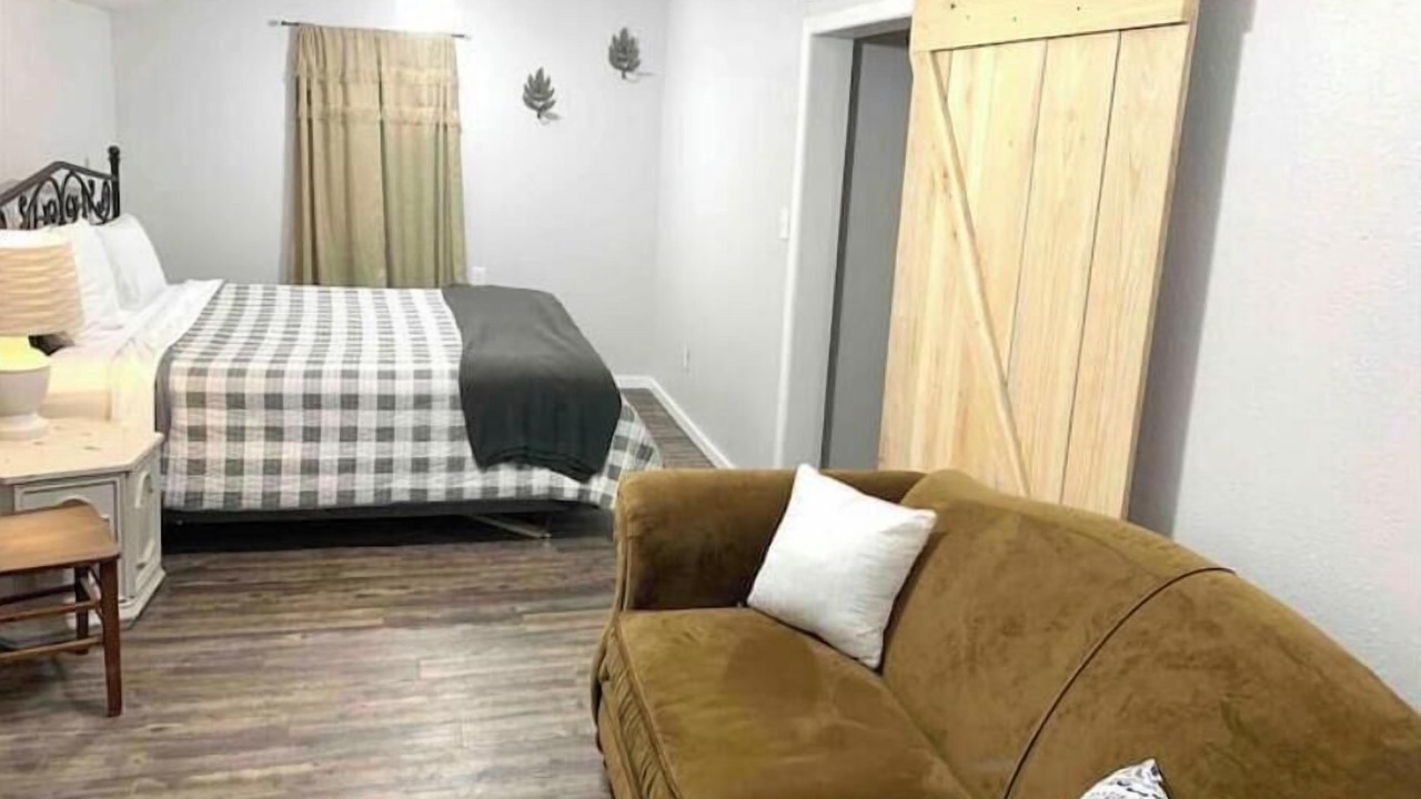 Photo of Bedroom in Searcy