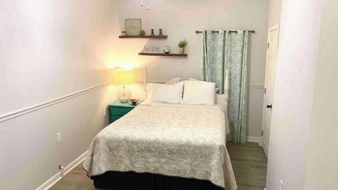 Photo of Bedroom in Searcy