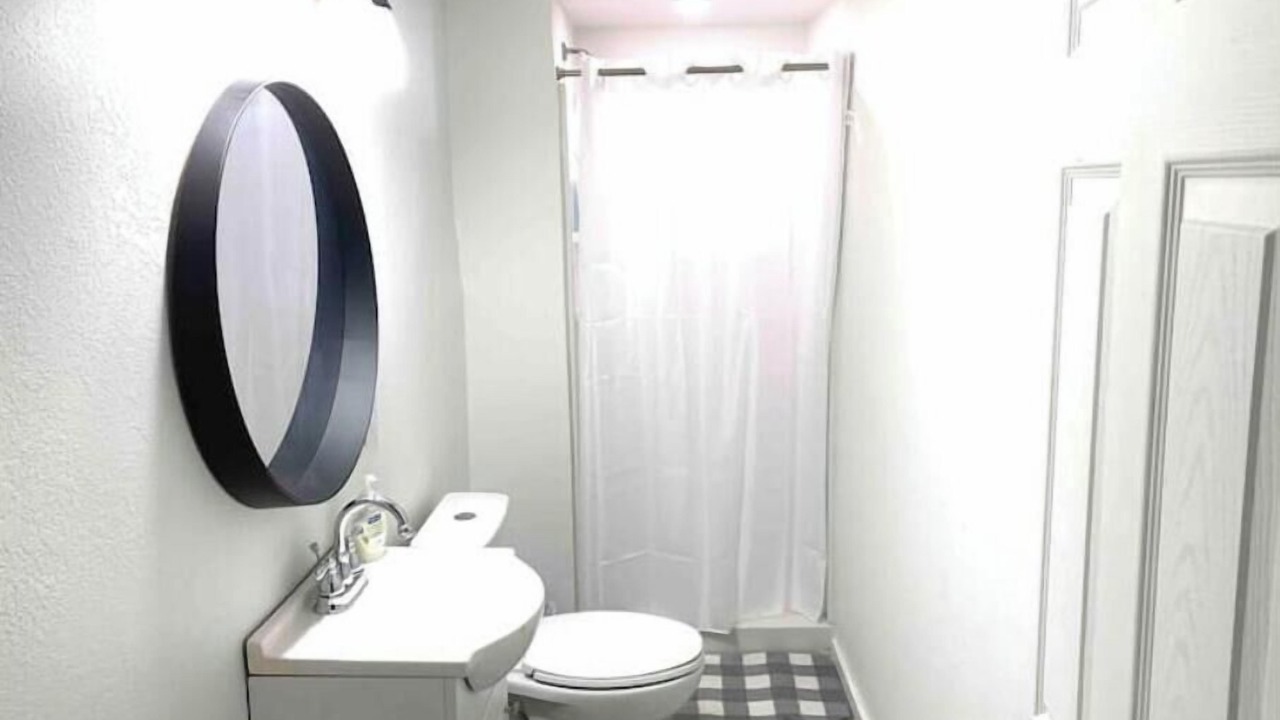 Photo of Bathroom in Searcy