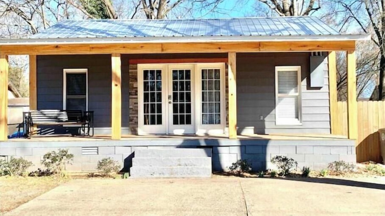 Photo of Outdoor in Searcy