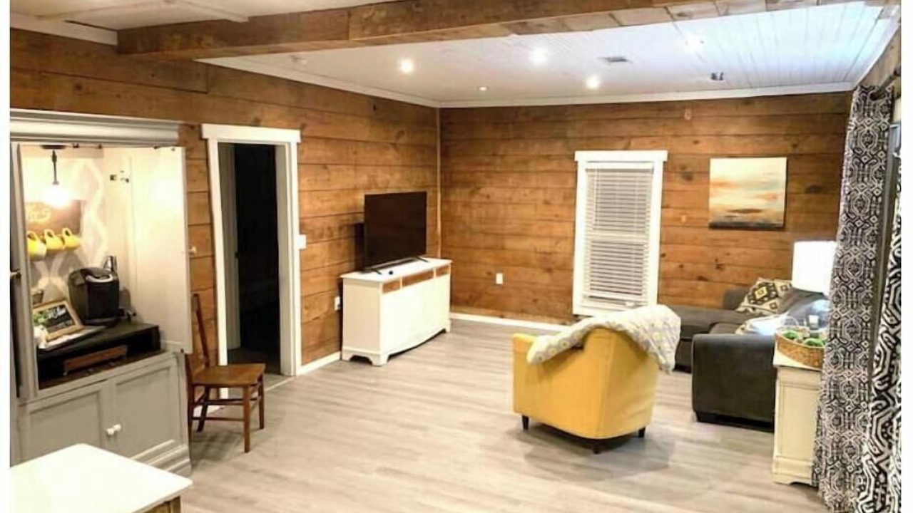 Photo of Livingroom in Searcy