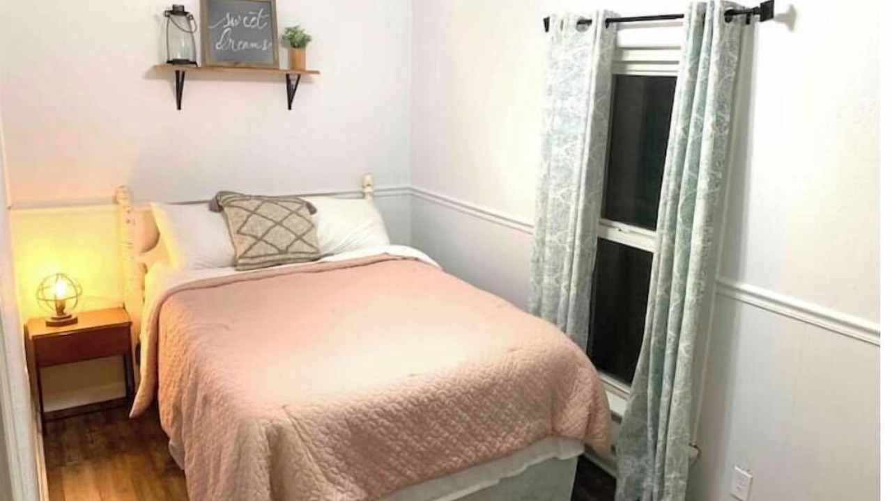 Photo of Bedroom in Searcy